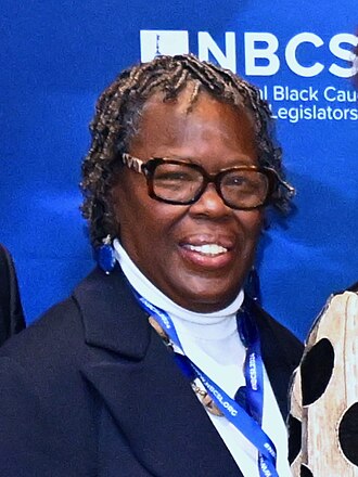 Gilda Cobb-Hunter