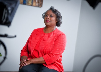 Harriet A. Holman