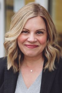 Jackie R. Terribile