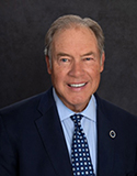 James Mikell Burns