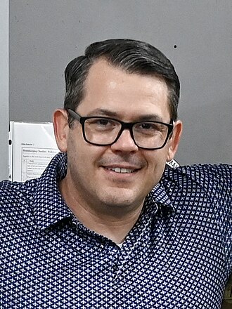 Jeff Zell
