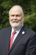 Jeffrey A. Bradley
