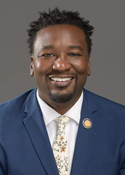 Jermaine L. Johnson Sr.