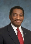 Jerry N. Govan Jr.