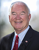 Joseph M. Bustos