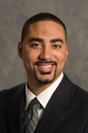 Justin T. Bamberg