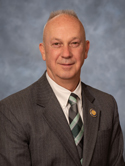 Leon D. Gilliam