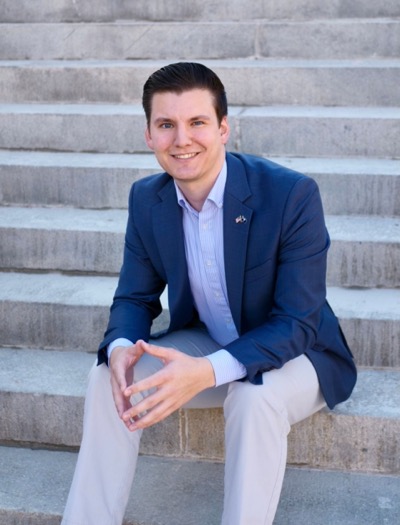 Luke S. Rankin
