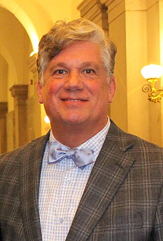 Mark N. Willis