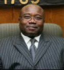 Michael F. Rivers Sr.