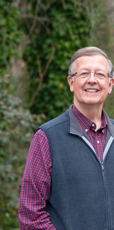 Paul B. Wickensimer