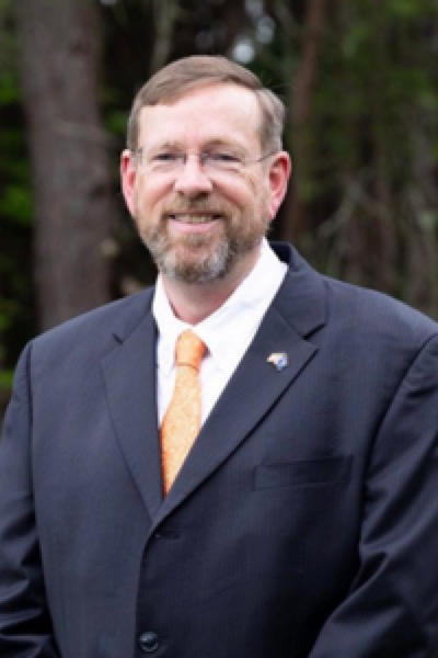 Phillip Bowers