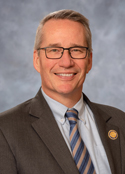 Thomas E. Pope