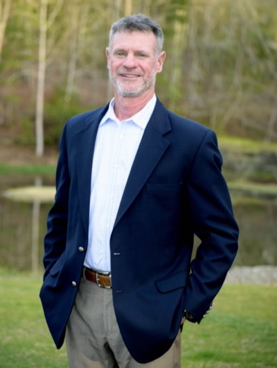 Thomas Lee Gilreath