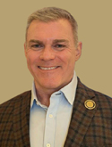 Timothy A. McGinnis