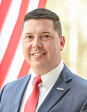 Travis A. Moore