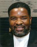 Wendell G. Gilliard