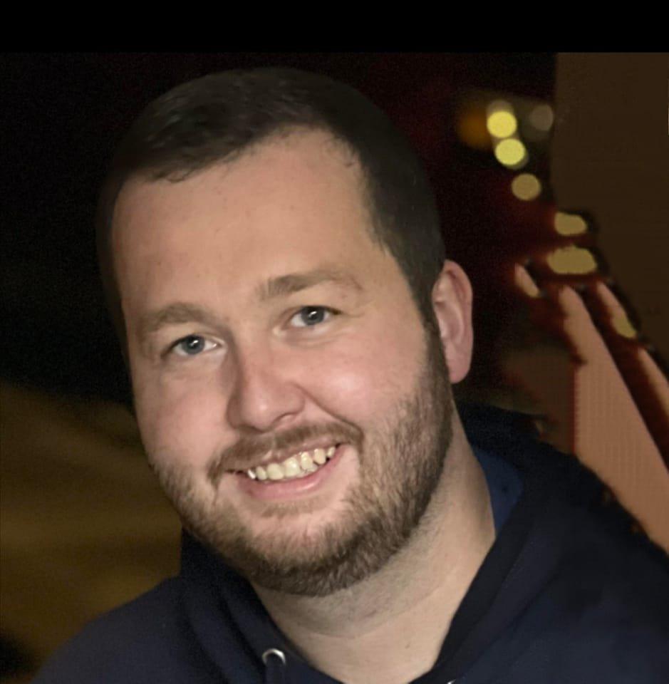 Dylan C. Jordan