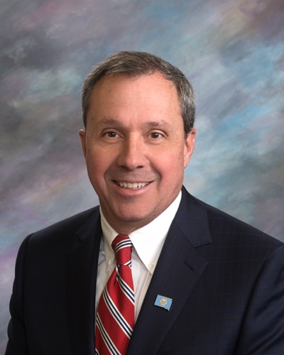 Greg Jamison