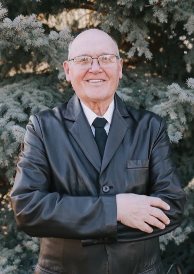 Jim Halverson