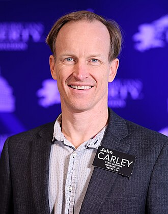John Carley
