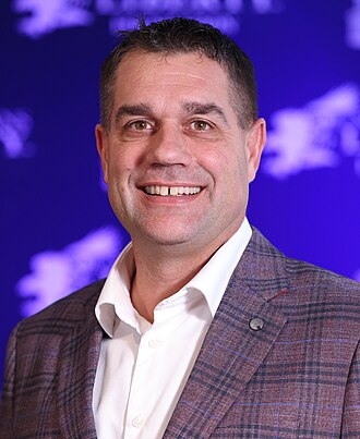 John Sjaarda
