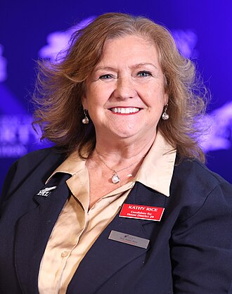 Kathy Rice