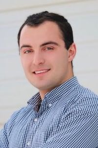 Logan Manhart