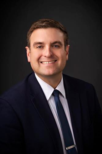 Matt Roby