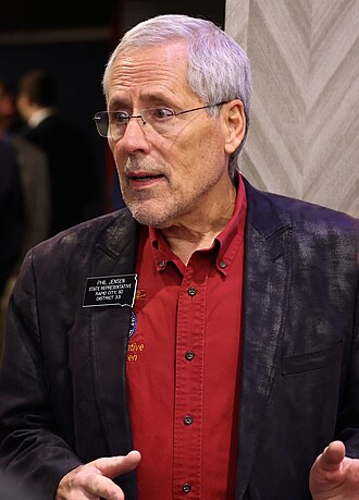 Phil Jensen