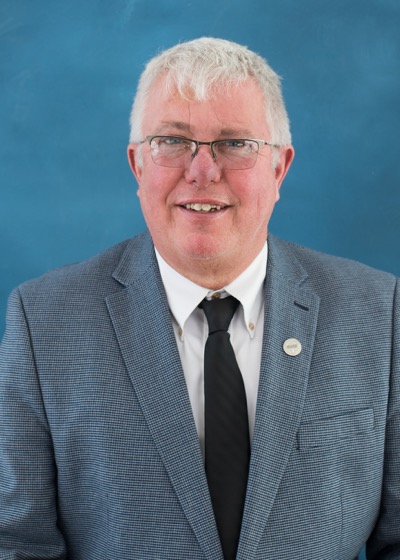 Scott Moore