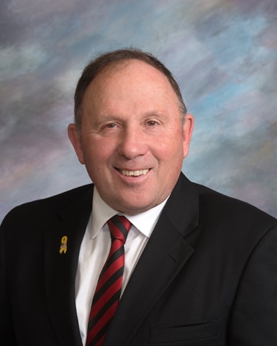 Tim Goodwin