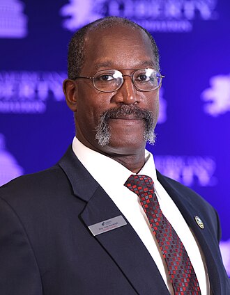 Tony Randolph