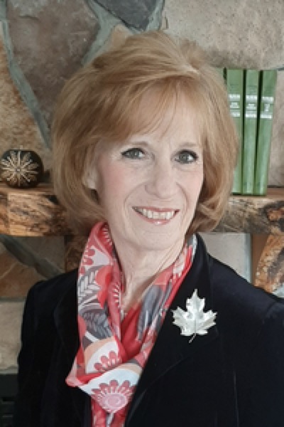 Trish Ladner