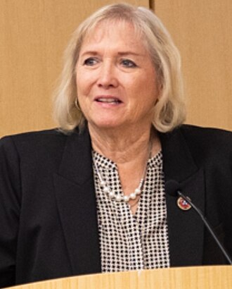 Becky Duncan Massey