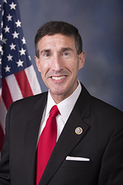 David Kustoff