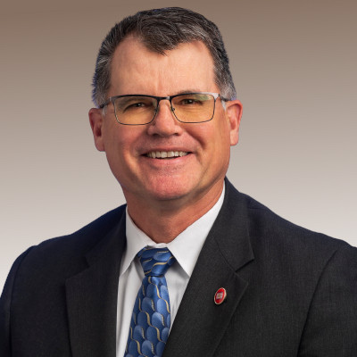 Jay D. Reedy