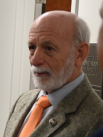 Jerome Moon