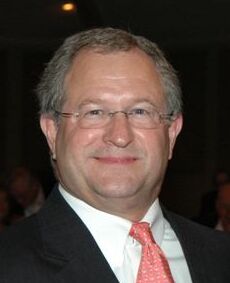 Mark White