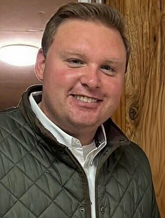 Michael Lankford