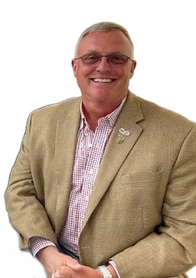 Monty Fritts