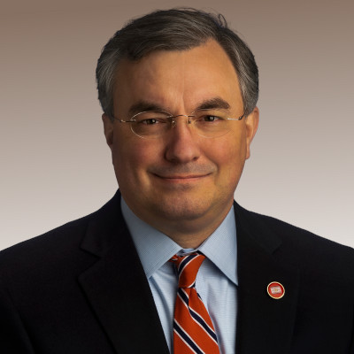 Ron M. Gant