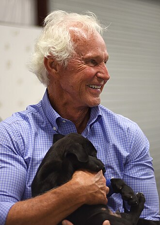 Ron Travis