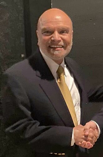 Sabi Kumar