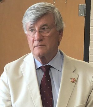 Todd Gardenhire