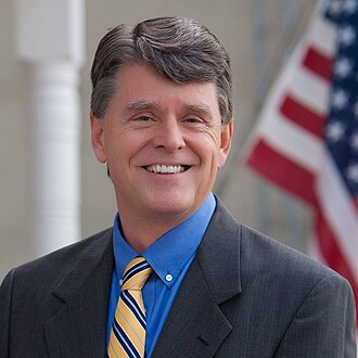 Tom Leatherwood