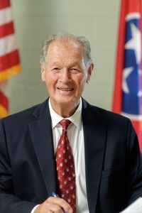 Tom Stinnett