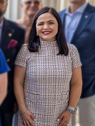 Ana Hernandez