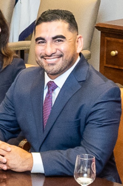 Armando Walle