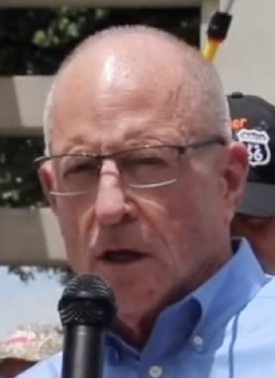 Bob Hall